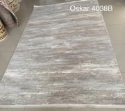 Синтетический ковер Oskar 4038D - высокое качество по лучшей цене в Украине.